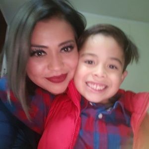 Meet your Posher, Susana